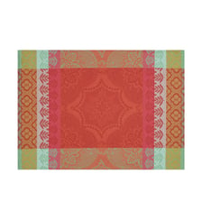 Set de table enduit Bastide Le Jacquard Francais