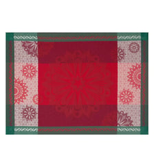 Nappe Lumières d'étoiles Le Jacquard Francais