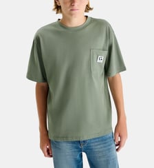 Tee-Shirt PATUBO Le Temps Des Cerises