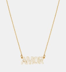Collier AMOR Nilaï