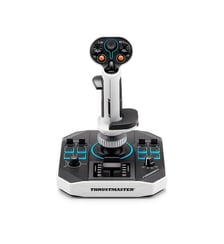 Joystick Joystick SOL-R 1 Flightstick Thrustmaster