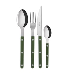 Ménagère 24 pièces, Bistrot Sabre