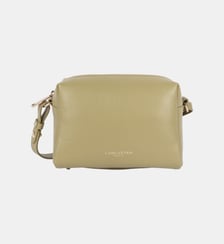 Sac trotteur Donna Cube en cuir Lancaster