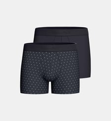 Pack 2 boxers micromotif Eden Park Eden Park