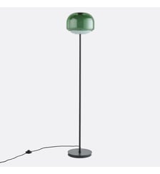 Lampadaire en verre coloré La Redoute Interieurs