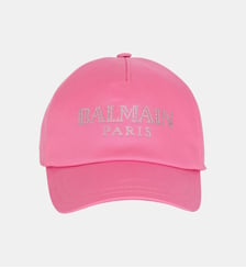 Casquette à logo Balmain Balmain