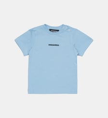 T-shirt griffé Dsquared2 Dsquared2