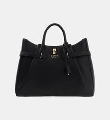 Sac à main Saffiano Yesba Guess
