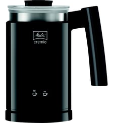 Mousseur à lait Cremio II 1014-02 Noir Melitta