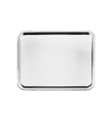 Plateau rectangulaire avec anses Couzon