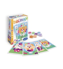 SABLIMAGE MINI KAWAII Sentosphère