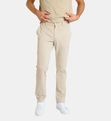 Pantalon SERGE CERVO Cala 1789