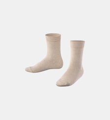 Chaussettes Family Coton Falke