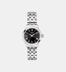 Montre Classic dream Noir T1292101105300 Tissot