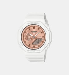 Montre Casio G-shock Rose GMA-S2100MD-7AER G-Shock