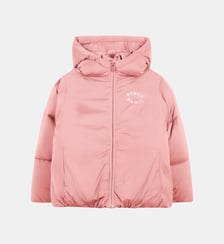 Doudoune en polyester Kenzo Kids