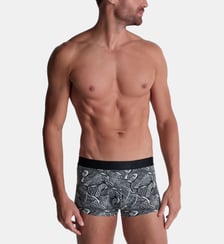 Boxer trunk classique Aubade