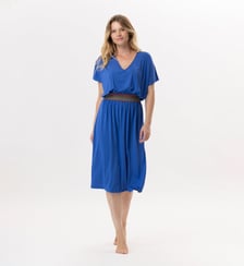 Robe en jersey PAMPELONNE 942 Lingerie Le Chat