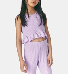 Pantalon Zoé Mipounet