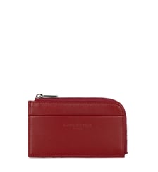 Porte-cartes Paris PM en cuir Lancaster