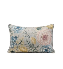 Housse De Coussin  Imprimé floral Madura