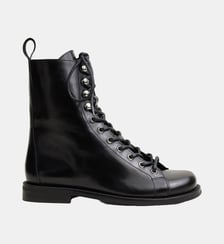 Bottines Dalixo en cuir Jonak