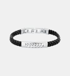 Bracelet T-LEATHER Trussardi