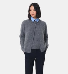 Gilet Ginette Tara Jarmon