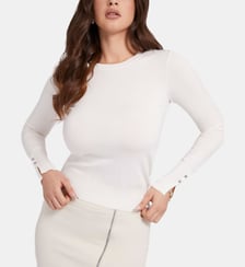Pull ras-du-cou Guess