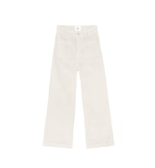Pantalon loose, large uni ATLANTY La Petite Etoile
