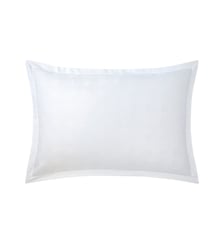 Taie à volant en coton Ralph Lauren Home