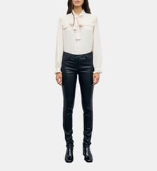 Slim en cuir - MUSE Gerard Darel