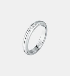Bague LOVE RINGS Morellato