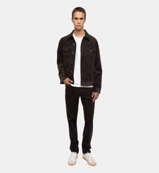 Blouson Bases Velours Zadig&Voltaire