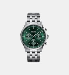 Montre Antheor Vert CW21002 Cluse