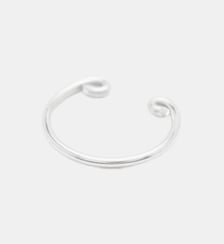 Faux piercing Essentiel - Argent YAY Paris