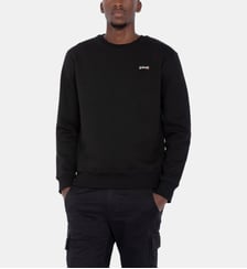 Sweatshirt ras du cou Schott