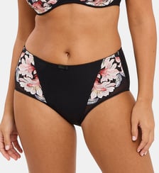 Culotte Rosa Fantaisie Sans Complexe