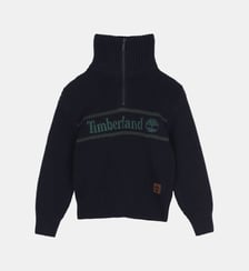 Pull à manches longues Timberland