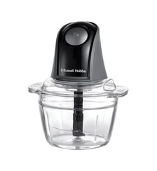 Hachoir Matte Charcoal 27131-56 Russell Hobbs