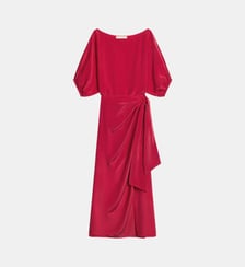 Robe Hibiscus Vanessa Bruno