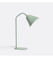 Lampe à poser en métal fer La Redoute Interieurs