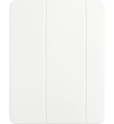 Etui Smart Folio iPad Pro 13' (M4) - Blanc Apple