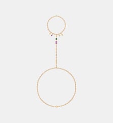 Bijou de corps Malli Aurélie Bidermann