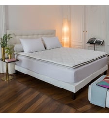 Surmatelas Luxe à mémoire de forme Dodo