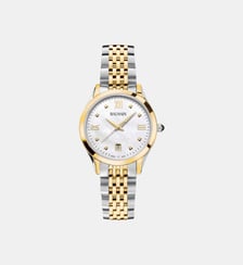 Montre Classic R Blanc B43123182 Balmain