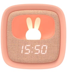 Réveil 2 en 1 Billy Clock Mob