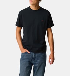 T-shirt Slim Gunn 2.0 en Coton Rodd & Gunn