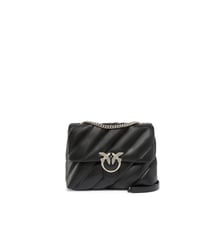 Grand sac bandoulière love bag puff maxi quilt Pinko