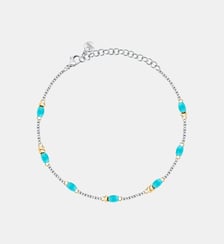 Bracelet en acier,cristaux, COLORI Morellato
